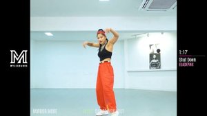 [Dance Workout] BLACKPINK - ‘Shut Down’ | MYLEE Cardio Dance Workout, Dance Fitness