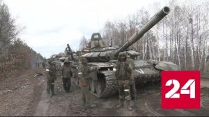 Сдержанность России работает против нее, отмечают в США - Россия 24