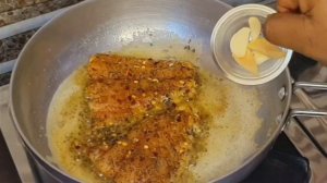 Pan fry Fish fillet recipe at home| Iga gukaranga Ifi idafite amahwa wibereye mu rugo.