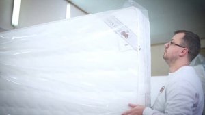 ТАЙНА МАТРАСА. ИЗ ЧЕГО СОСТОИТ ЛУЧШИЙ?