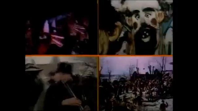 Языческий новый год смотреть онлайн