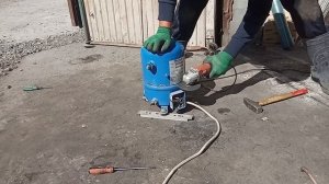 Сколько меди в большом компрессоре холодильника