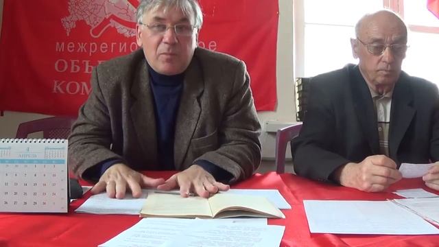 О прямой линии и кривой экономической политике