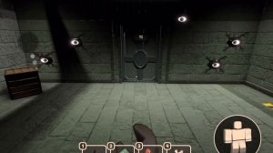 Сик душила…Дорс этаж 2 (Doors floor 2) фан версия , но это жесть…