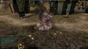 Карос: о копьеносцах