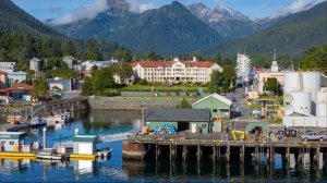 Столица Русской Америки