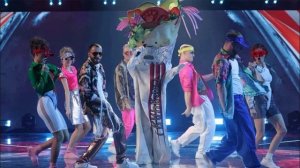 Шаурма "Девушки как Звезды" Шоу Маска 4 сезон 4 выпуск