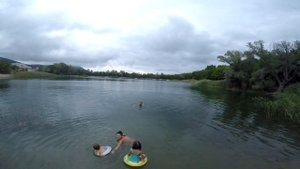 Кизиловое  Озеро. Хижина в лесу. Байдарская долина. Мзда за парковку. 2020 Поход. Крым