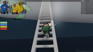 ПОБЕГ ОТ МИНЬОНОВ - Гадкий я в Роблокс в ROBLOX - Мы играем