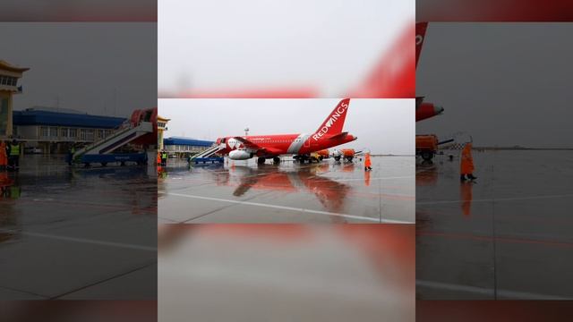 Екатеринбург -Томск Улан-Удэ и обратно. Первый рейс в Улан-Удэ смотреть онлайн