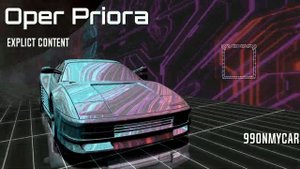 99onMyCar - Опер Приора