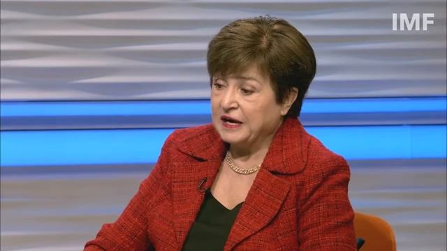 Building a Resilient Africa | 11th African Fiscal Forum смотреть онлайн