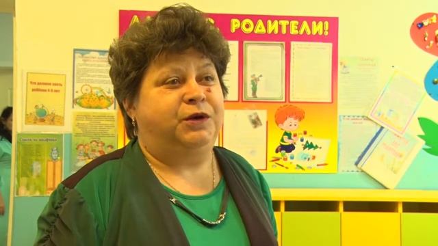 ЮБИЛЕЙ ДЕТСКОГО САДА №28 смотреть онлайн