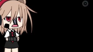 ❗НЕ ОТКРЫВАЙ ГЛАЗА❗Страшилка гача лайф...