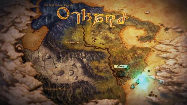  FINAL FANTASY XIV Cinematic Movie 4K60 SHADOWBRINGERS