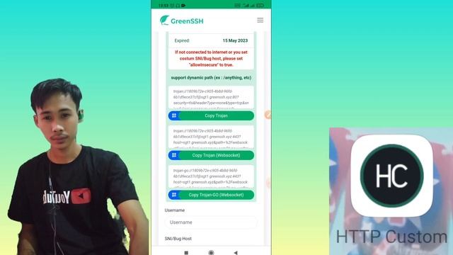 Cara Membuat Compig Trojan Terbaru смотреть онлайн