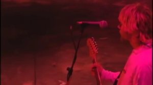 Nirvana - Come As You Are (Live at Reading 1992)