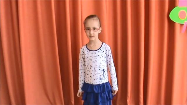 Клюева Даша