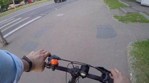 С #великом #Shulz в метро и электричке - Москвография - Что посмотреть в Москве