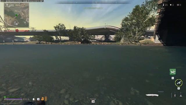 ?Warzone 2.0 ► Идём прожаривать варзону! смотреть онлайн