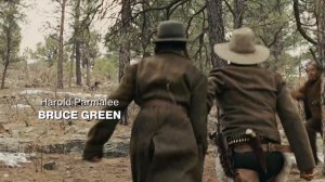 Video Cast List | True Grit (2010)