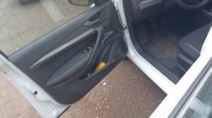 провода на аудиоколонки задних дверей Lada Vesta 2023