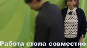 Поворотный стол для 3D фотосъемки и лазерного сканирования