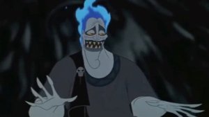 Its Our House Now: Disney/Anime Villains AMV