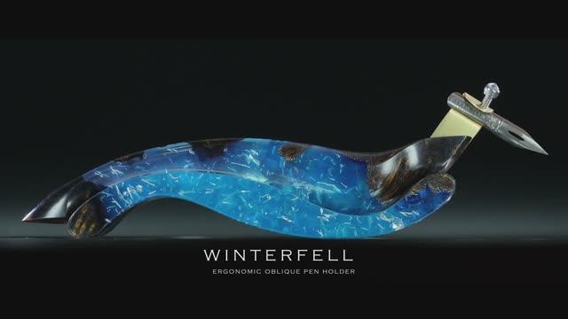 WINTRFELL dec22