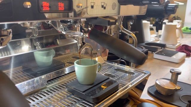 For la marzocco lovers? #coffee #espresso #cafe #coffeeshop