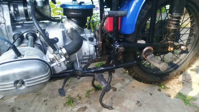 рычаги тормоза и сцепления смотреть онлайн