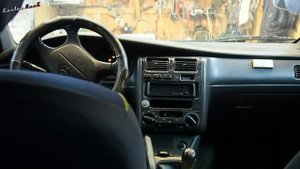 ОБЗОР АВТО ТОЙОТА КАРИНА Е (T19). Sportswagon Универсал. Toyota carina e.