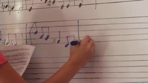 ГДЗ по сольфеджио Калинина 5 класс стр.10 №12