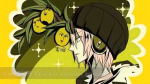 VY2 - Bad Temper of the Loquat Sprouted on My Brow (rus sub)