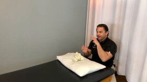 Treating the Upper Cervical Spine with Suboccipital Release