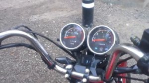 IRBIS GS 110