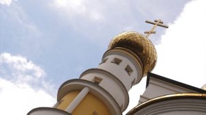 Арфа_ Балаева Марина