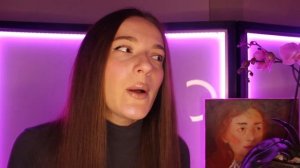 АСМР Тихая речь. Художник Эжен Делакруа /ASMR Art