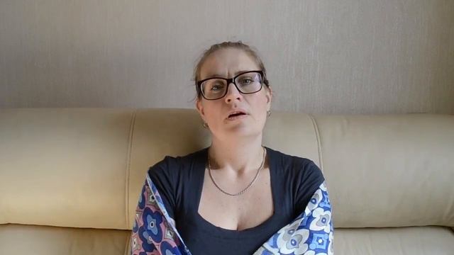 Елена Янушко о своей методике дошкольного развития