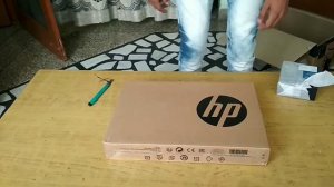 MY NEW LAPTOP| UNBOXING | HP | FOR MY CHANNEL | ATUL BHUNKAL |