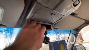 АСМР |Мой автомобиль |Постукивание |Царапанье |Без слов |ASMR |Car Tour |Tapping And Scratching