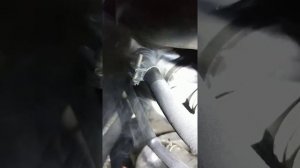 2004 Volvo s60 2.5t P2177 system lean