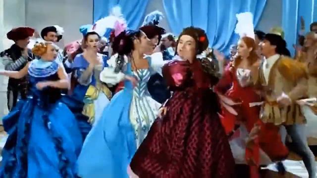 Если вам не больше за 30/Верка Сердючка feat ВИА Гра Я не поняла смотреть онлайн