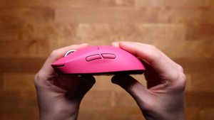 Logitech G PRO X SUPERLIGHT 2 Wireless Gaming Mouse Unboxing - ASMR