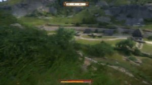 Kingdom Come: Deliverance  ПЕРВЫЙ ВЗГЛЯД PS4