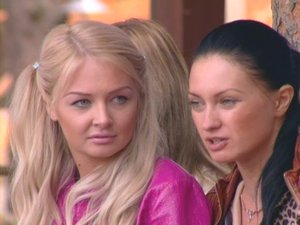 ДОМ-2 Город любви 1829 день Вечерний эфир (13.05.2009)