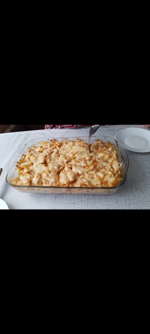 МЯСО ПО-ФРАНЦУЗСКИ. Простой рецепт на скорую руку