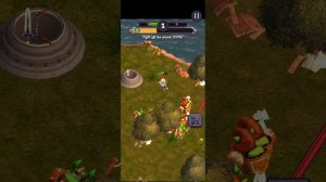 Crusado - Hero Roguelike RPG Android Gameplay