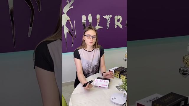 Картриджи KWADRON: КАК выбрать? смотреть онлайн