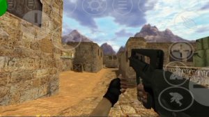 CS 1.6 Classic Offensive Weapons Pack